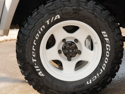 صورة 44 لـ 2015 Toyota LAND CRUISER 70