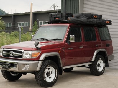 صورة 5 لـ 2015 Toyota LAND CRUISER 70