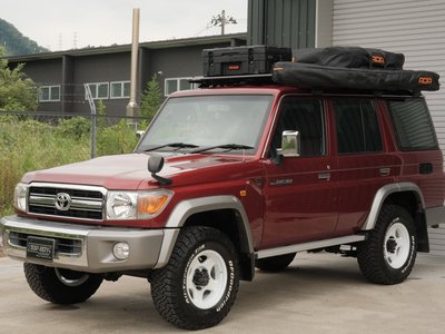 صورة 8 لـ 2015 Toyota LAND CRUISER 70