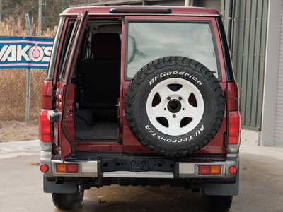 صورة 15 لـ 2015 Toyota LAND CRUISER 70