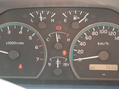صورة 45 لـ 2015 Toyota LAND CRUISER 70