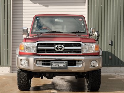 صورة 3 لـ 2015 Toyota LAND CRUISER 70