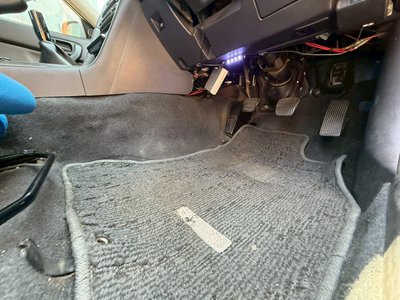 2000 Nissan SKYLINE 缩略图 28