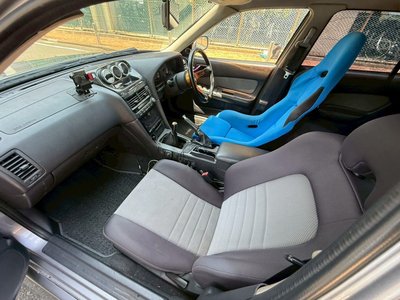 2000 Nissan SKYLINE 缩略图 38