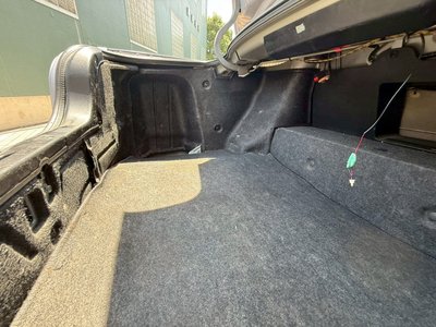 2000 Nissan SKYLINE 缩略图 33