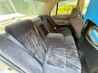 2000 Nissan SKYLINE 缩略图 30