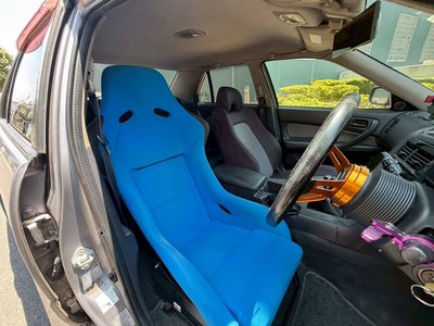 2000 Nissan SKYLINE 缩略图 23