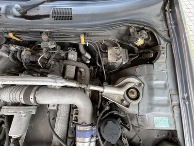 2000 Nissan SKYLINE 缩略图 45
