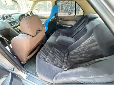 2000 Nissan SKYLINE 缩略图 37