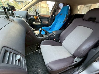 2000 Nissan SKYLINE 缩略图 39