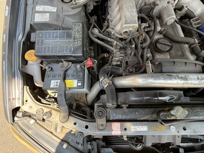 2000 Nissan SKYLINE 缩略图 47