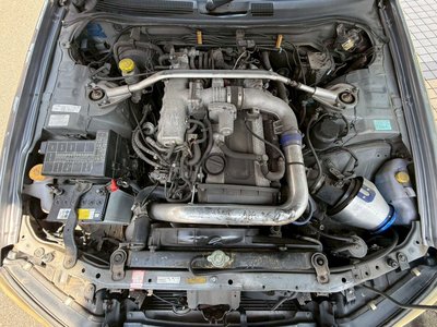 2000 Nissan SKYLINE 缩略图 41