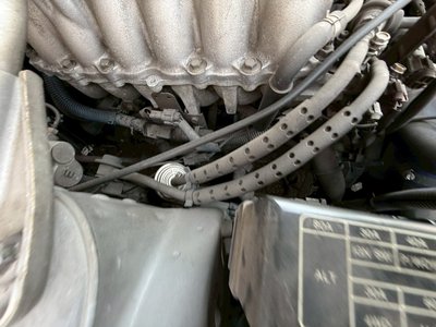 2000 Nissan SKYLINE 缩略图 52