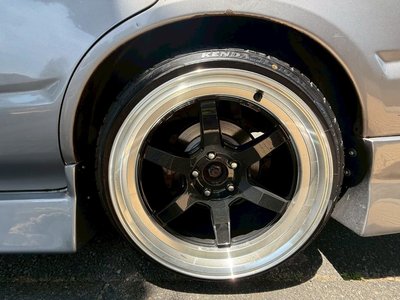 2000 Nissan SKYLINE 缩略图 62