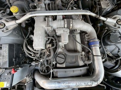 2000 Nissan SKYLINE 缩略图 48