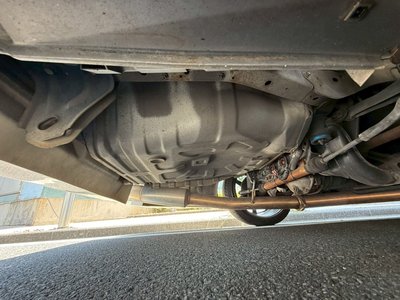 2000 Nissan SKYLINE 缩略图 72