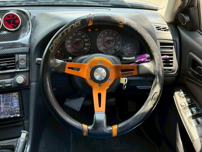 2000 Nissan SKYLINE 缩略图 25