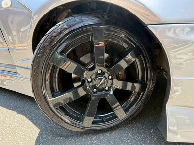 2000 Nissan SKYLINE 缩略图 58