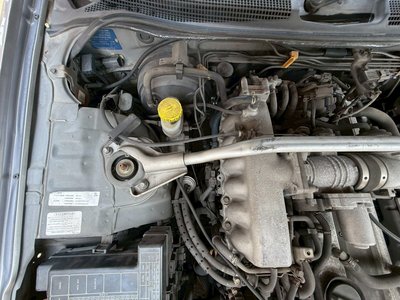 2000 Nissan SKYLINE 缩略图 46
