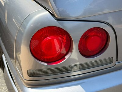 2000 Nissan SKYLINE 缩略图 18