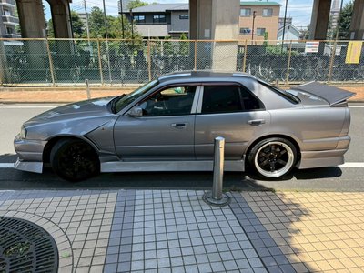 2000 Nissan SKYLINE 缩略图 20
