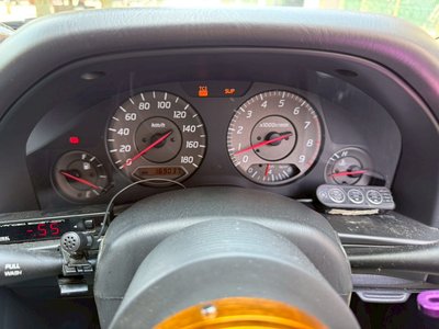 2000 Nissan SKYLINE 缩略图 26