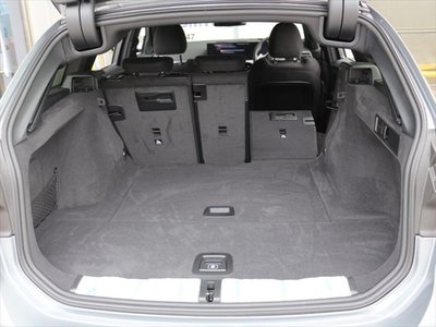 2026 BMW 3 SERIES TOURING thumbnail 25