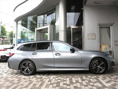2026 BMW 3 SERIES TOURING photo 16