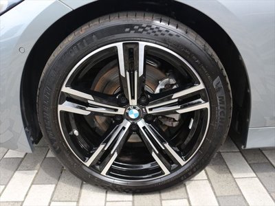 2026 BMW 3 SERIES TOURING photo 9