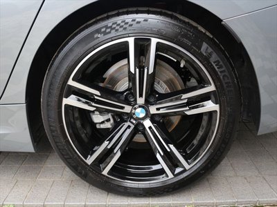 2026 BMW 3 SERIES TOURING photo 10