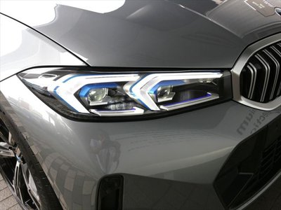2026 BMW 3 SERIES TOURING thumbnail 36