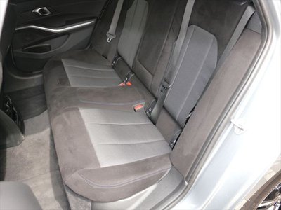2026 BMW 3 SERIES TOURING photo 11