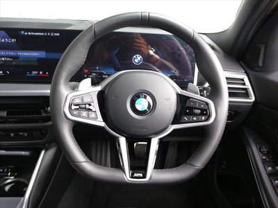 2026 BMW 3 SERIES TOURING thumbnail 33