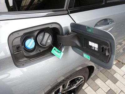 2026 BMW 3 SERIES TOURING thumbnail 21