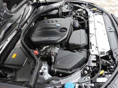2026 BMW 3 SERIES TOURING photo 3