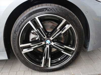 2026 BMW 3 SERIES TOURING thumbnail 18
