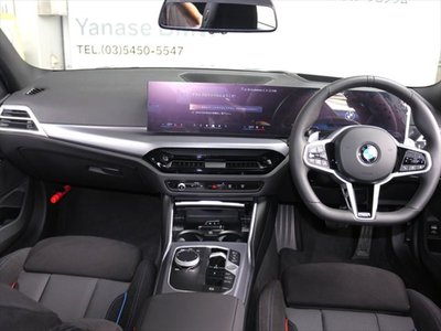 2026 BMW 3 SERIES TOURING thumbnail 32