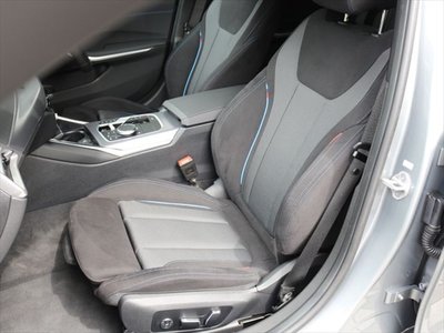 2026 BMW 3 SERIES TOURING photo 12