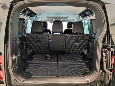 2024 LAND Rover DEFENDER — миниатюра 28