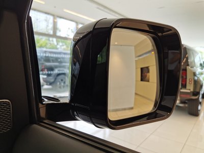 2024 LAND Rover DEFENDER — миниатюра 17