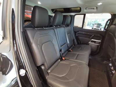 2024 LAND Rover DEFENDER — миниатюра 32