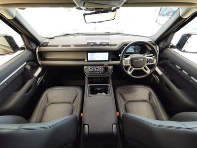 2024 LAND Rover DEFENDER — миниатюра 4