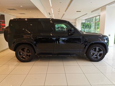 2024 LAND Rover DEFENDER — миниатюра 24