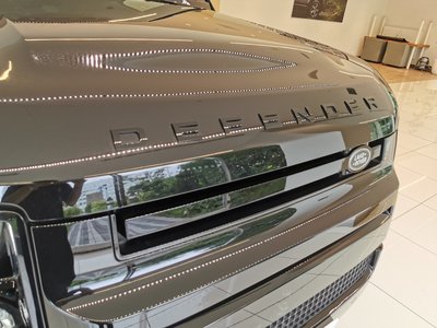 2024 LAND Rover DEFENDER — миниатюра 19