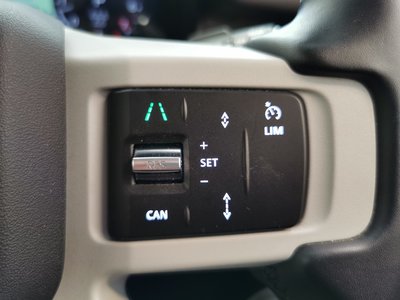 2024 LAND Rover DEFENDER — миниатюра 16
