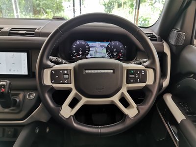 2024 LAND Rover DEFENDER — миниатюра 29