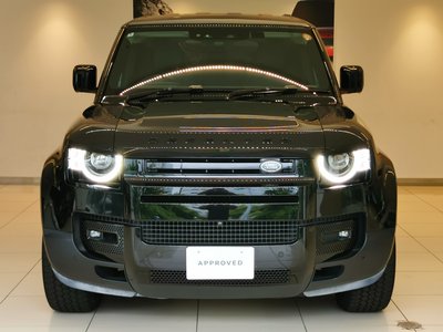 2024 LAND Rover DEFENDER — миниатюра 20