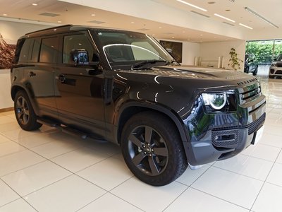 2024 LAND Rover DEFENDER — миниатюра 22