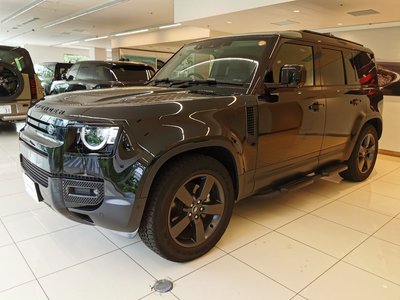 2024 LAND Rover DEFENDER — миниатюра 21