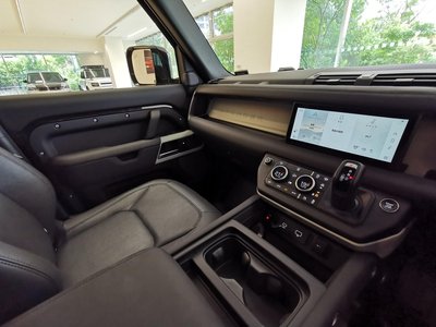 2024 LAND Rover DEFENDER — миниатюра 44